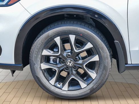 New 2027 Honda HR-V EX-L image 7