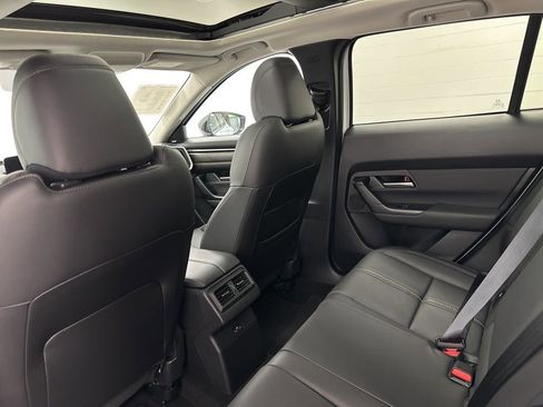 Certified 2025 MAZDA CX-50 AWD 2.5 Hybrid w/ Weather Package image 21