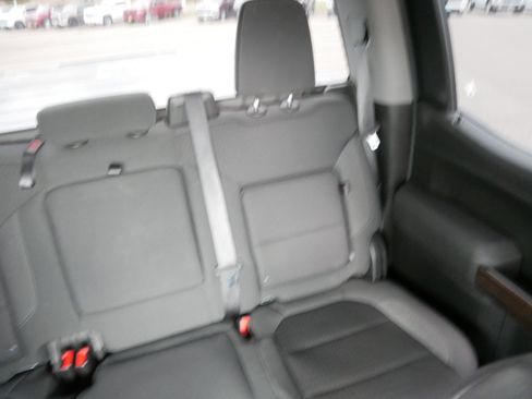 Used 2022 GMC Sierra 1500 Elevation w/ LPO, Elevation Black Package image 14