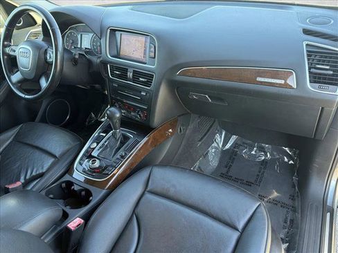 Used 2012 Audi Q5 2.0T Premium Plus w/ Premium Plus Pkg image 13
