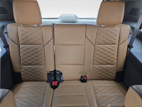 Certified 2024 Cadillac Escalade Sport w/ Touring Package AWD/4WD image 12