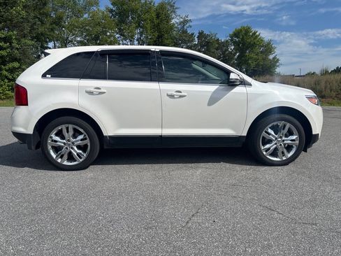 Used 2013 Ford Edge Limited FWD image 6
