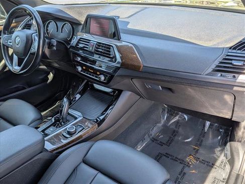 Used 2019 BMW X3 sDrive30i w/ Driving Assistance Package RWD image 23