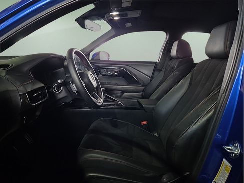 Used 2025 Acura ADX A-Spec FWD image 20