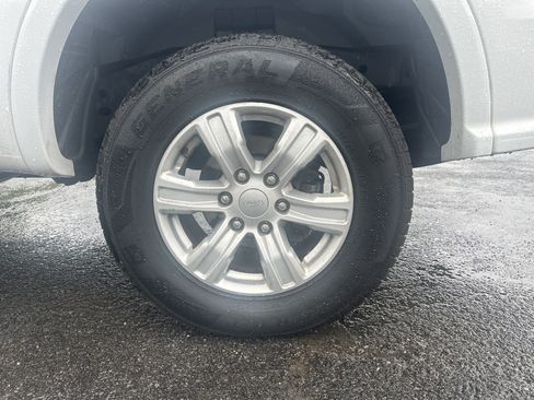 Used 2021 Ford Ranger XLT AWD/4WD image 13
