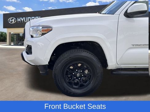 Used 2021 Toyota Tacoma SR5 image 6