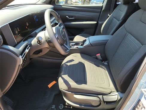 New 2026 Hyundai Santa Cruz SE image 14