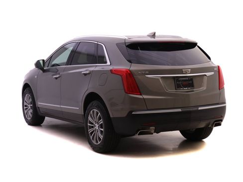 Used 2019 Cadillac XT5 Luxury image 5