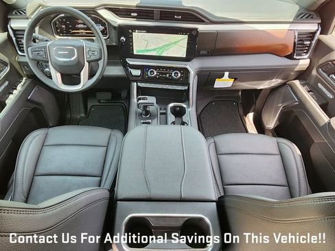 New 2026 GMC Sierra 1500 Denali AWD/4WD image 20