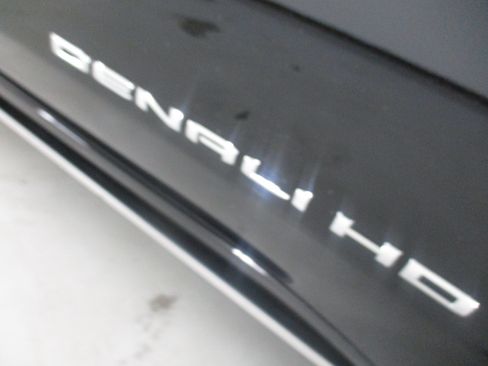 New 2026 GMC Sierra 2500 Denali Ultimate AWD/4WD image 7