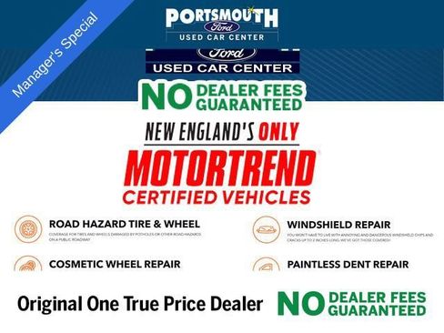 Certified 2022 Ford Escape SEL w/ Technology Package AWD/4WD image 27