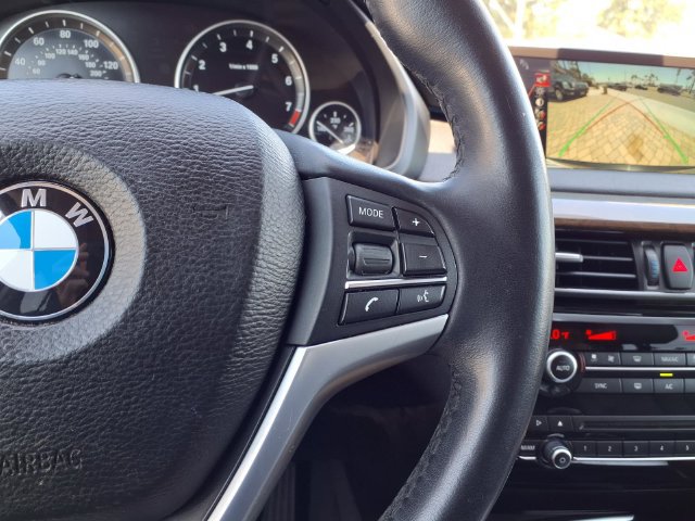 Used 2015 BMW X5 xDrive35i AWD/4WD image 15