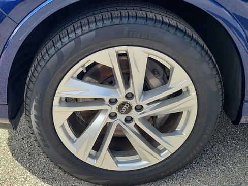Certified 2022 Audi Q7 2.0T Premium Plus AWD/4WD image 9