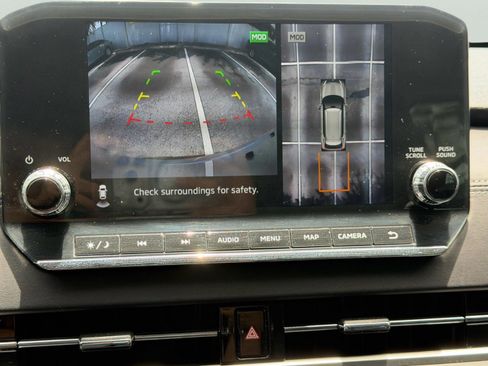 Used 2023 Mitsubishi Outlander SEL FWD image 27