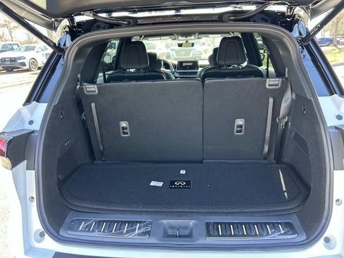 New 2026 INFINITI QX60 Autograph image 13