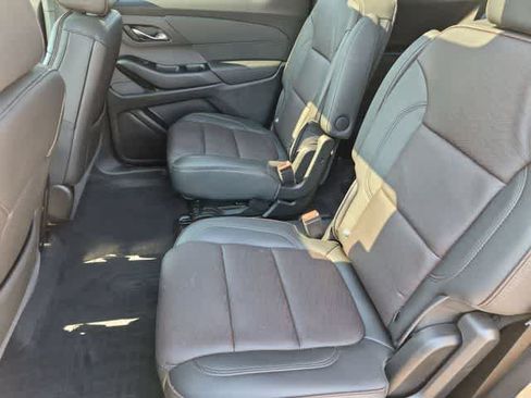 Used 2023 Chevrolet Traverse High Country w/ LPO, Floor Liner Package AWD/4WD image 20