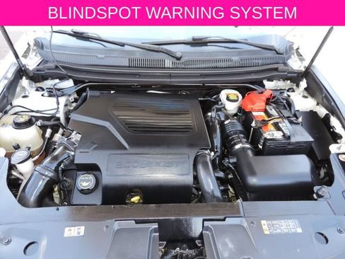Used 2018 Lincoln MKT AWD w/ Technology Package image 13