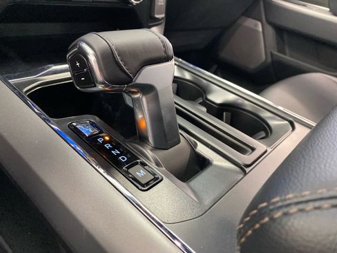 New 2026 Ford F150 Lariat image 52