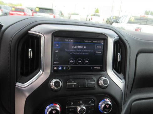 Used 2021 GMC Sierra 1500 Elevation image 22