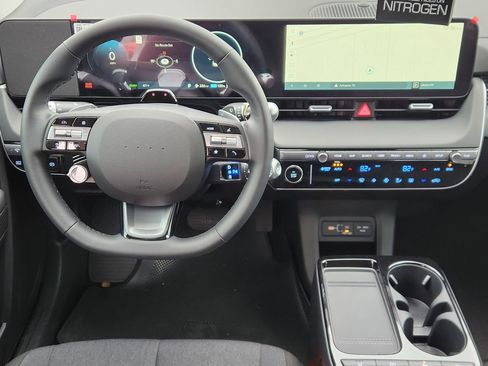 New 2026 Hyundai Ioniq 5 SE image 25