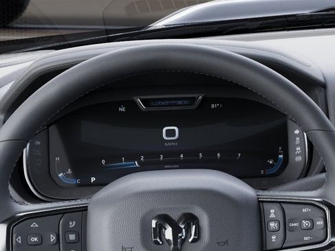 New 2026 RAM 2500 Limited image 17