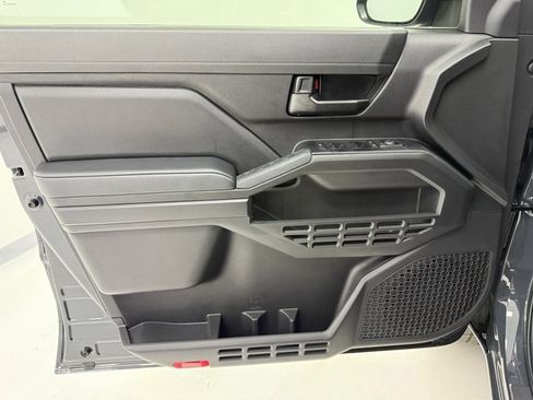 New 2026 Toyota Tacoma SR image 28