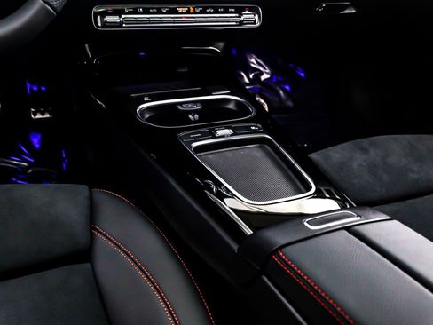 New 2026 Mercedes-Benz CLA 35 AMG AMG CLA 35 image 6