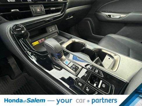 Used 2023 Lexus NX 450h+ AWD w/ Luxury Package image 19