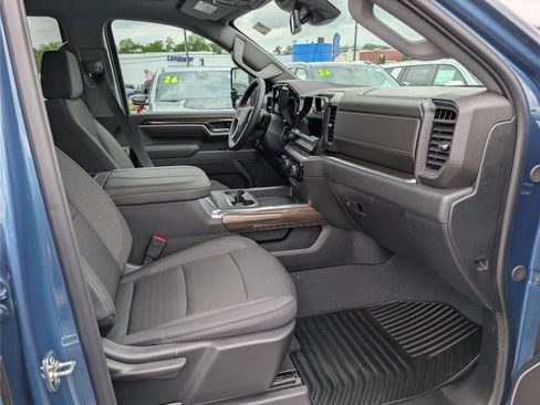 New 2026 Chevrolet Silverado 2500 LT w/ Trail Boss Package AWD/4WD image 6
