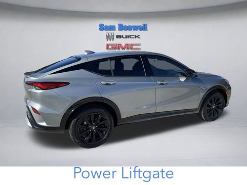 New 2026 Buick Envista Sport Touring w/ Convenience I Package image 11