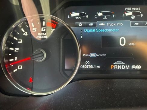 Used 2019 Ford F150 Raptor w/ Equipment Group 802A Luxury AWD/4WD image 13