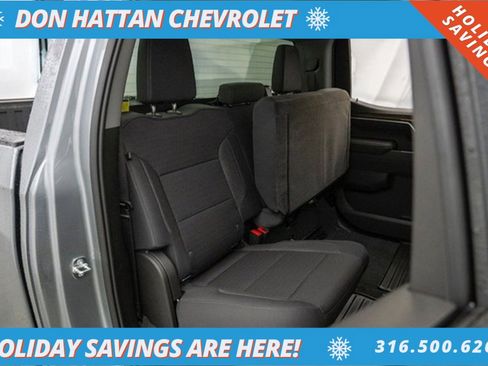 New 2026 Chevrolet Silverado 1500 LT image 26