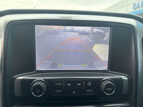 Used 2015 Chevrolet Silverado 1500 LT w/ All Star Edition image 25