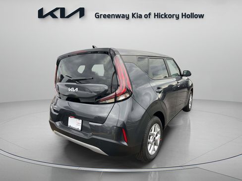 New 2025 Kia Soul LX image 7