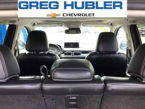 Used 2023 MAZDA CX-5 AWD 2.5 S image 42