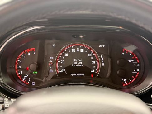 Used 2021 Dodge Durango R/T w/ Blacktop Package image 17