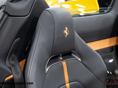 Used 2024 Ferrari SF90 Spider AWD/4WD image 29