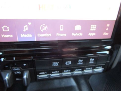 New 2026 RAM 2500 Tradesman image 41