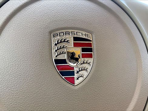 Used 2014 Porsche Cayenne S AWD/4WD image 31