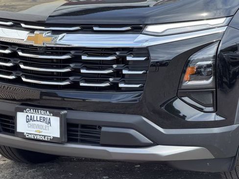 New 2026 Chevrolet Equinox LT w/ LPO, Floor Liner Package FWD image 7