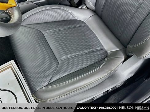Used 2024 Subaru Forester Wilderness AWD/4WD image 20