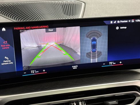 Certified 2023 BMW i4 eDrive40 w/ Premium Package image 26