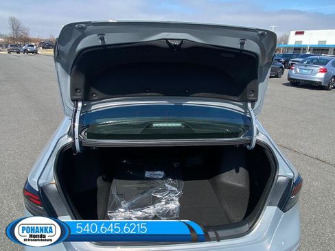 New 2026 Honda Accord Hybrid Sport-L FWD image 7