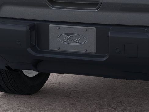 New 2026 Ford Bronco Sport Heritage w/ Convenience Package AWD/4WD image 23
