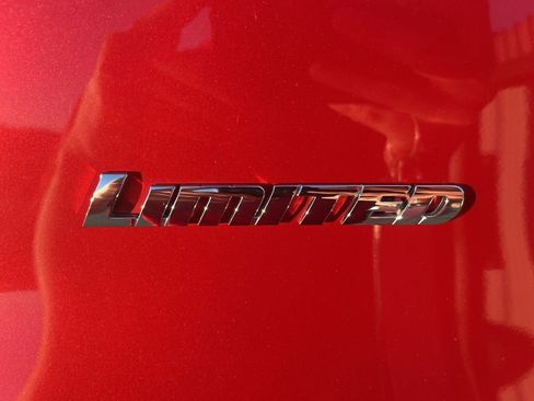 Certified 2022 Toyota 4Runner Limited image 48