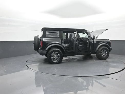Used 2024 Ford Bronco Big Bend AWD/4WD image 30