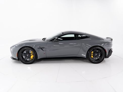 New 2026 Aston Martin V8 Vantage S image 2