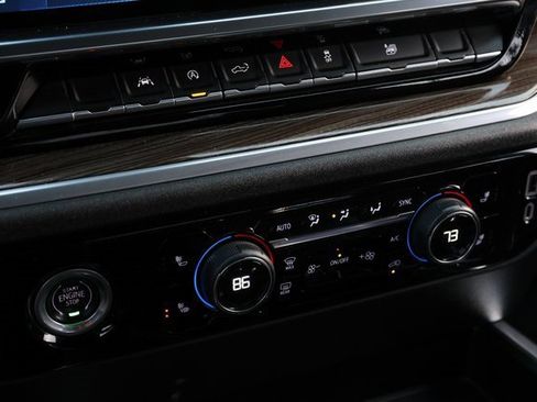 Used 2022 Chevrolet Silverado 1500 LT w/ Protection Package image 26