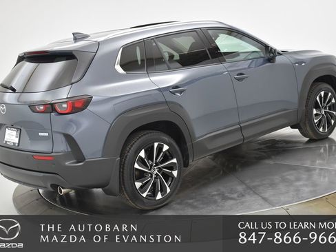 New 2026 MAZDA CX-50 2.5 Hybrid w/ Weather Package image 21