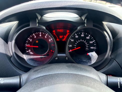 Used 2014 Nissan Juke NISMO image 19